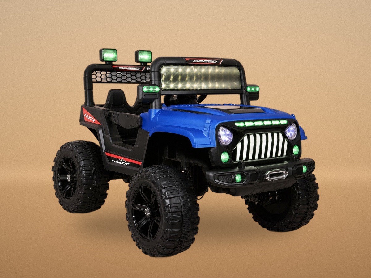 FR-406 Paint